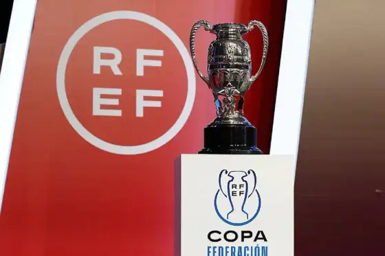 Copa Federación, qué es y cómo funciona su fase nacional