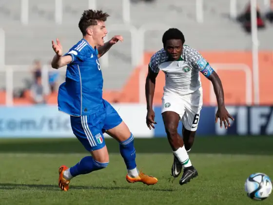 Selección de Nigeria - historia, estrellas y retos actuales