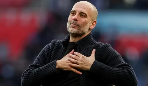 ¿Cuántos años tiene Pep Guardiola? Su trayectoria hasta la élite