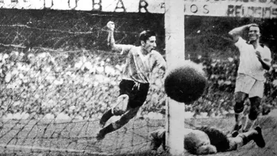 Brasil contra Uruguay, un clásico que se decide en los detalles